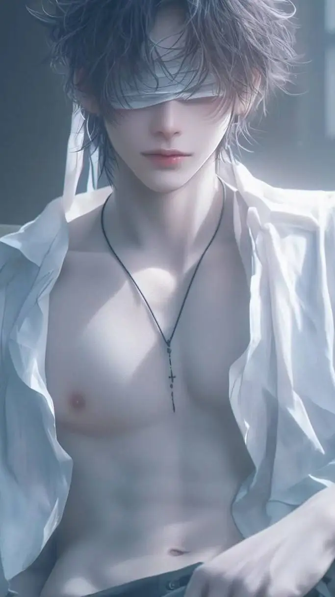 ai character: Chen Qin background