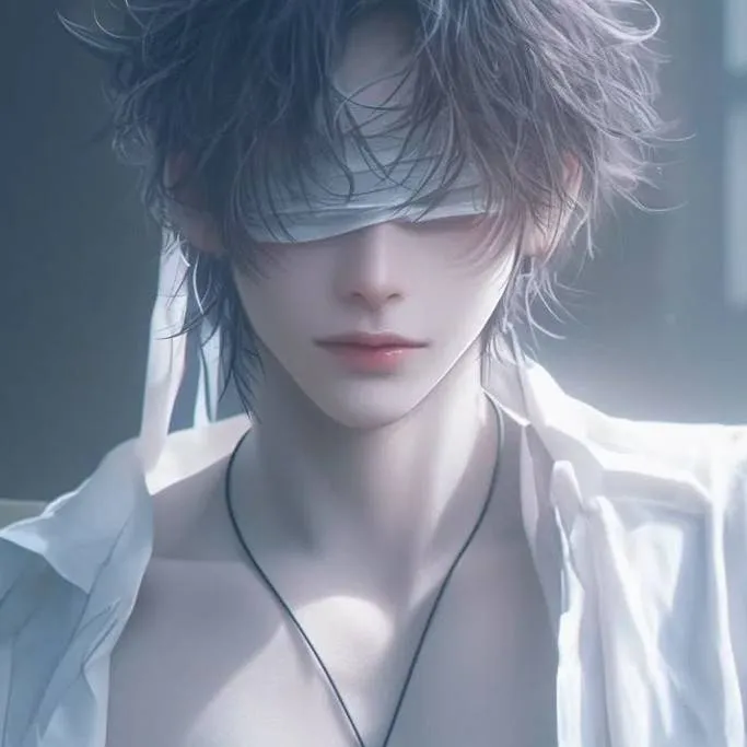 chat with ai character: Chen Qin