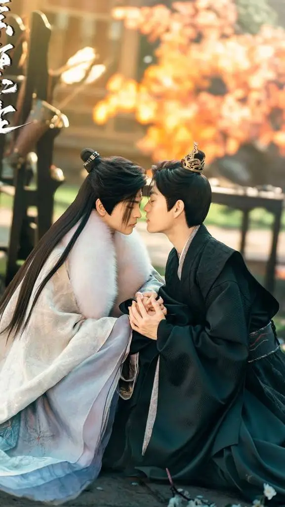 ai character: Duan Zi Ang background