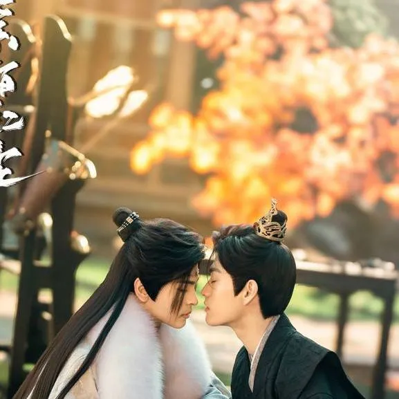 chat with ai character: Duan Zi Ang