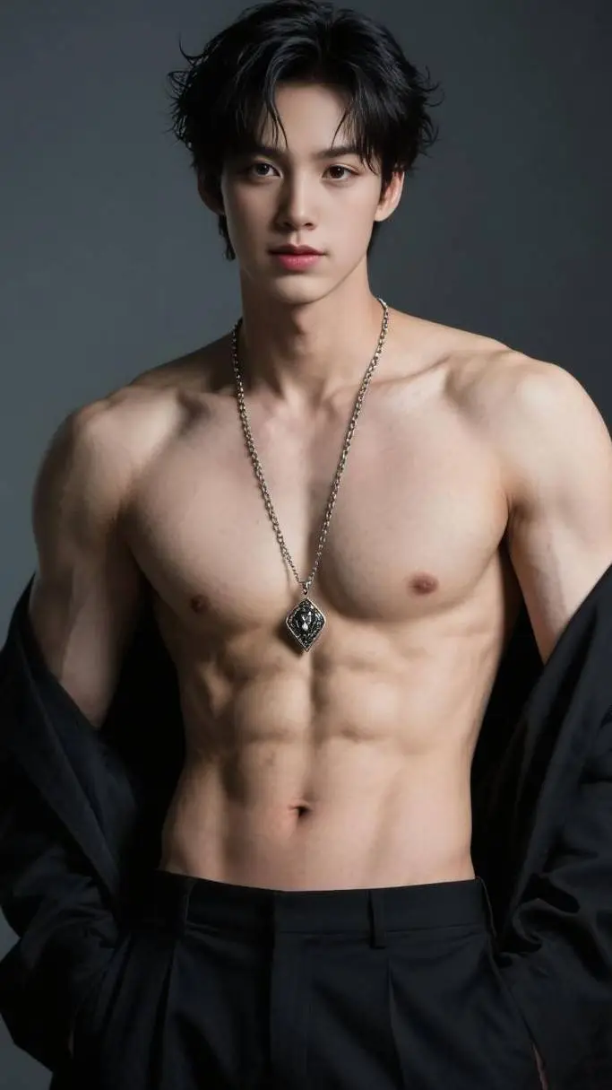 ai character: Siwat background