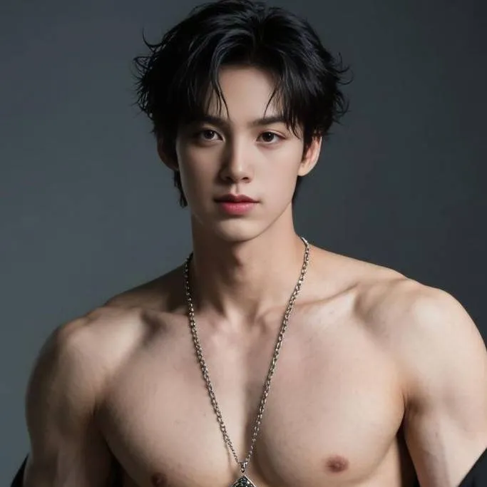 chat with ai character: Siwat