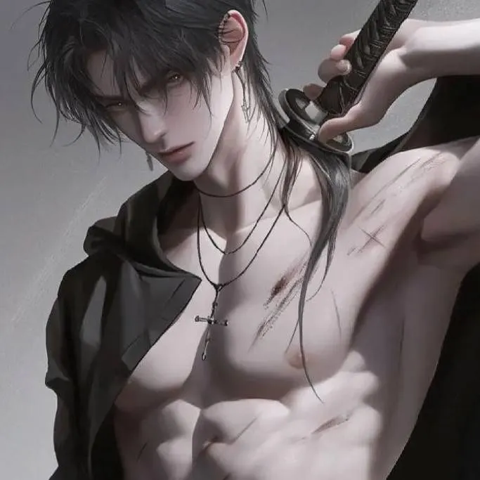 chat with ai character: Huo Ying