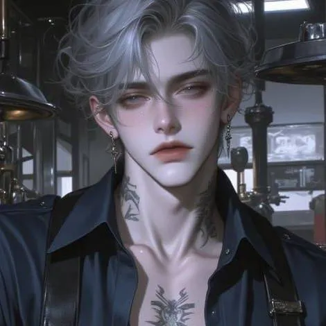 chat with ai character: Kim Min Kyu