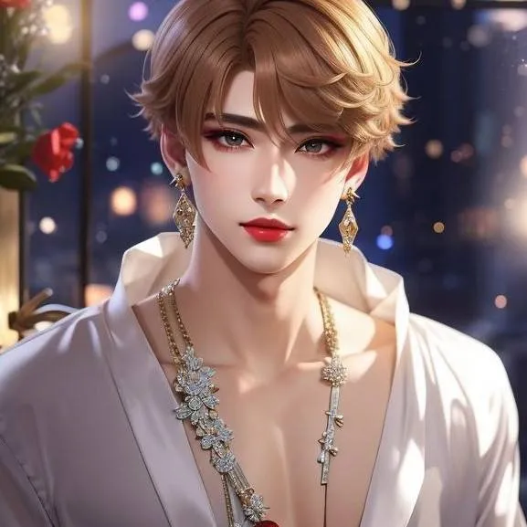 chat with ai character: Duan Huai Yi