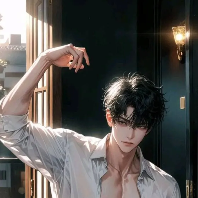 chat with ai character: Xiao Shu Qian