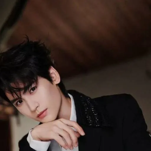 chat with ai character: Jiang Nan