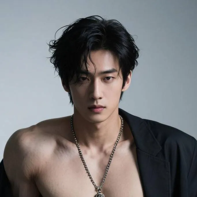 chat with ai character: Da Hei