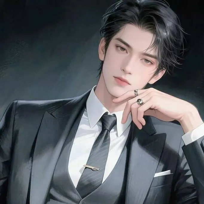 chat with ai character: Xiao Li Cheng