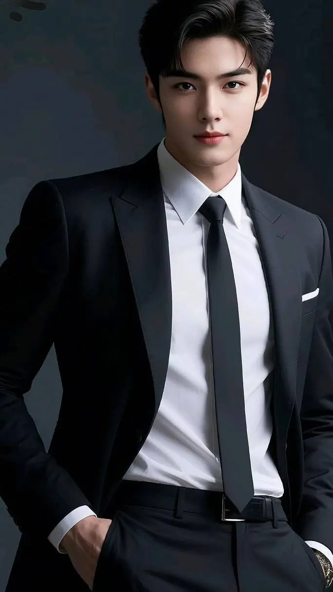 ai character: Song Chen Yu background