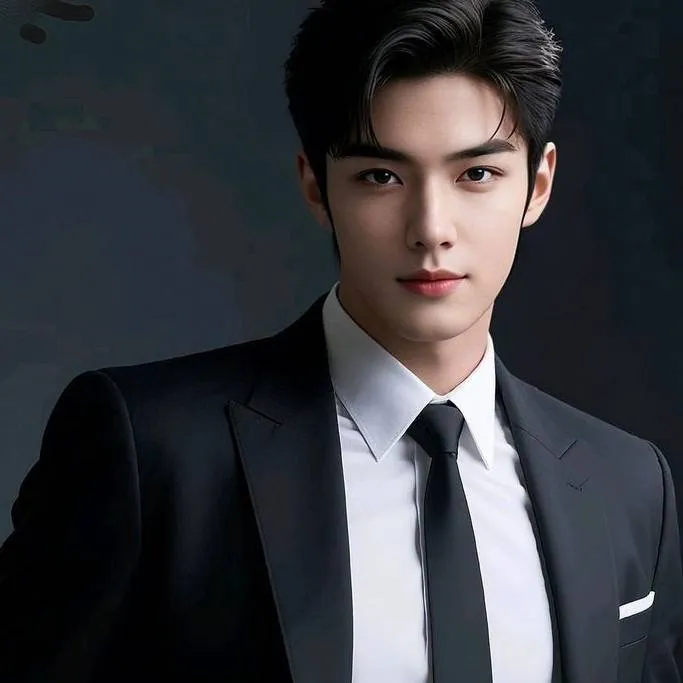 chat with ai character: Song Chen Yu