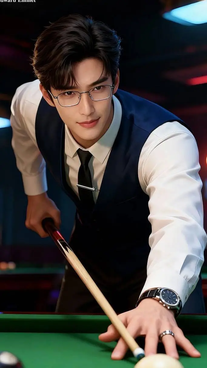 ai character: Fang Chi background