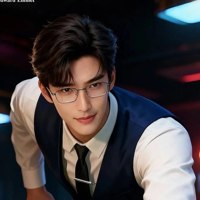 chat with ai character: Fang Chi