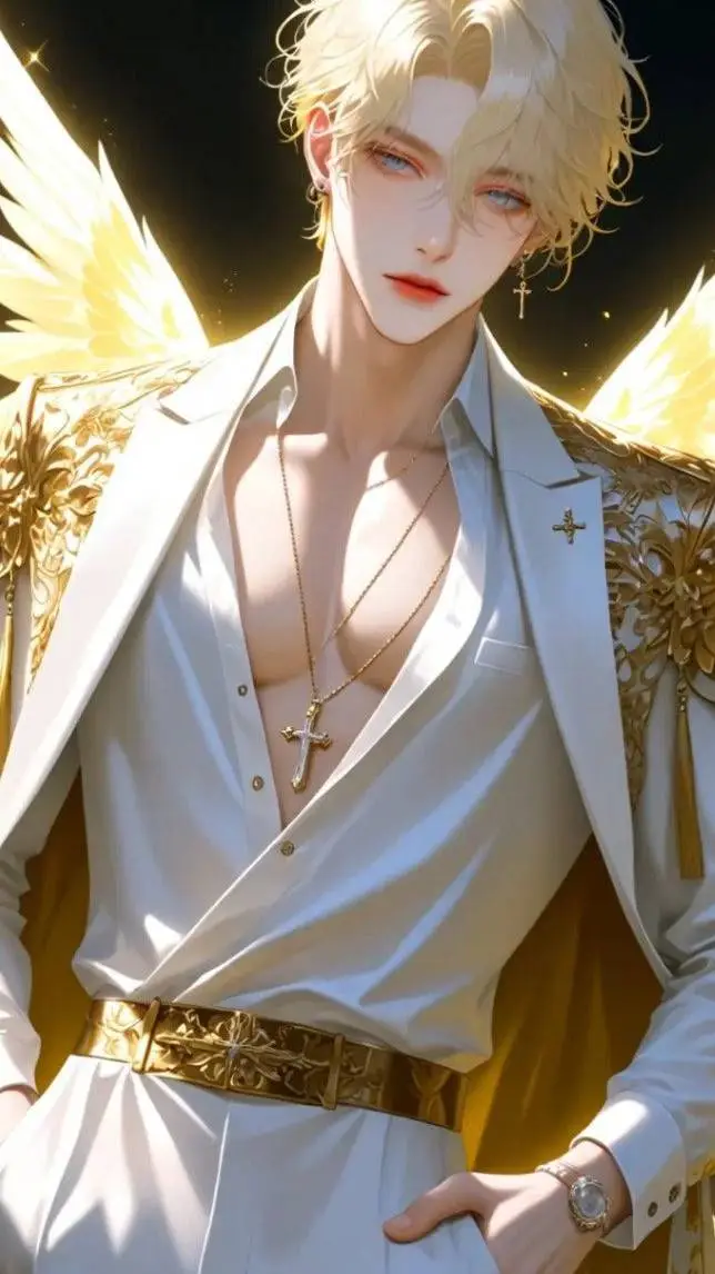 ai character: Kim Dan background