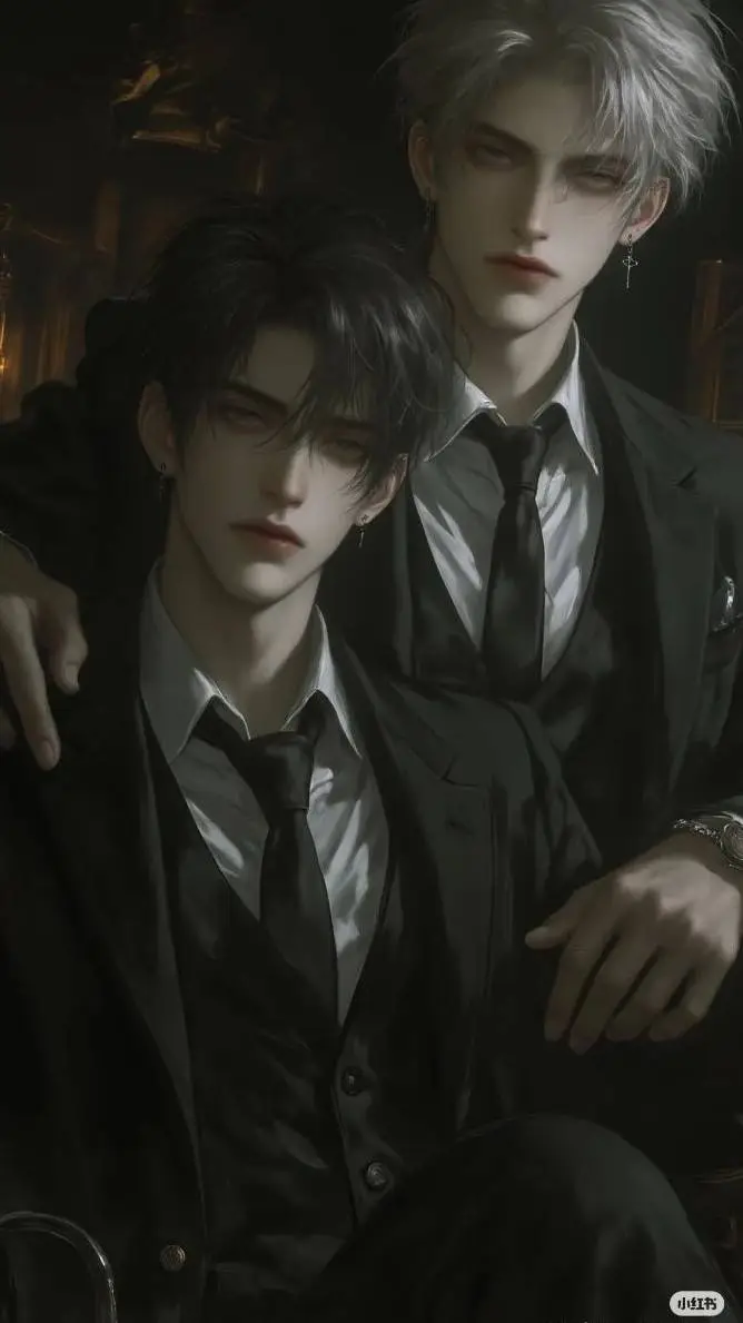 ai character: Chi Yan|Chi Yuan background