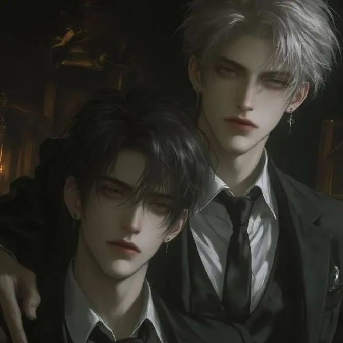 chat with ai character: Chi Yan|Chi Yuan