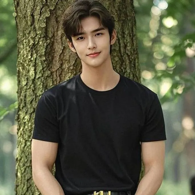 chat with ai character: Zhao Ningsheng