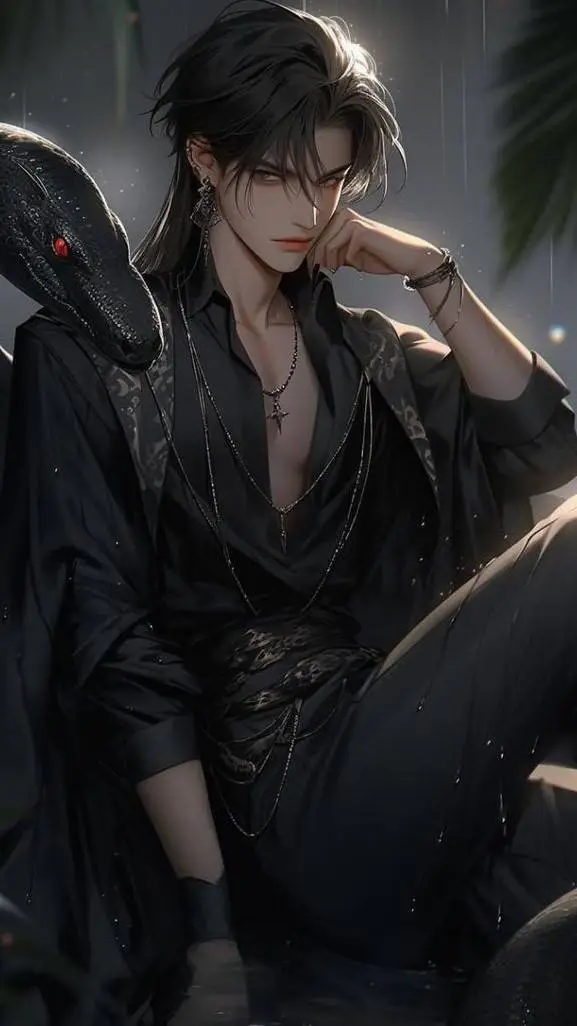 Talkie AI - Chat with  Li Zi Xing