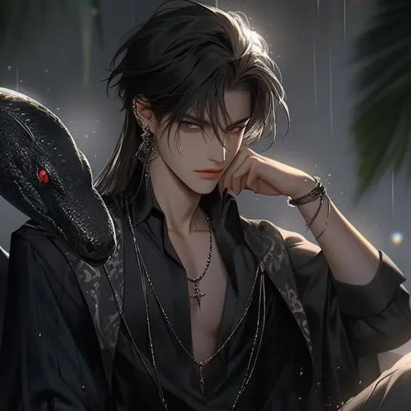 chat with ai character:  Li Zi Xing