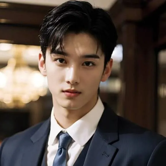 chat with ai character: Ookami