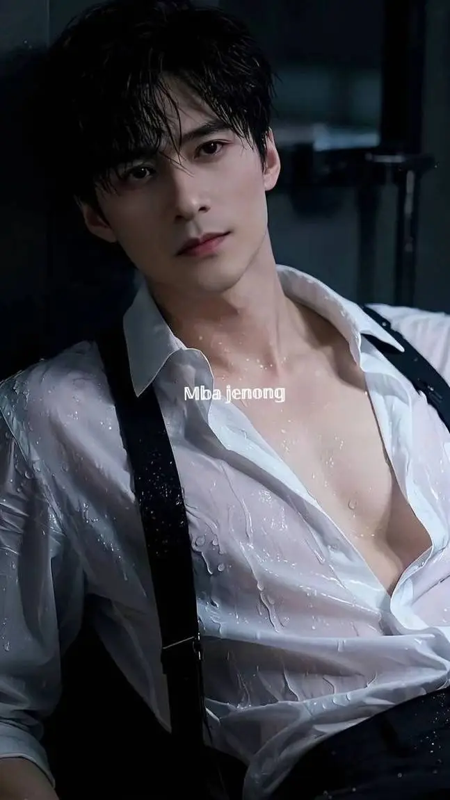 ai character: Kim Hae Jun background