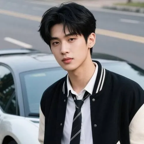 chat with ai character: Watarai