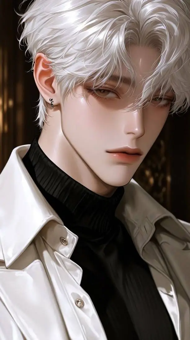 ai character: Fan Xiao background