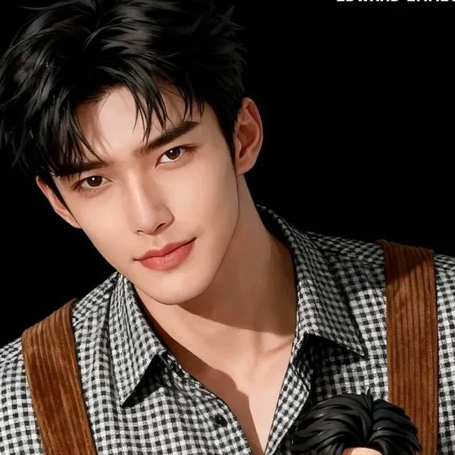 chat with ai character: Shi Li Hua