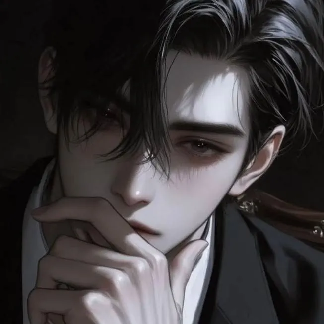 chat with ai character: Minato