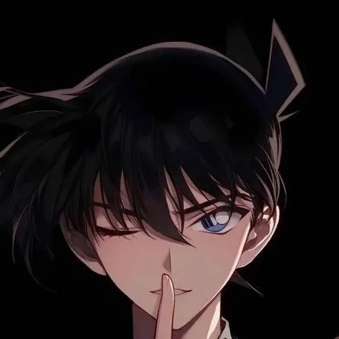 chat with ai character: Shinichi Kudō 