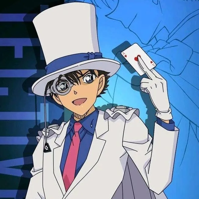 chat with ai character: Kaito