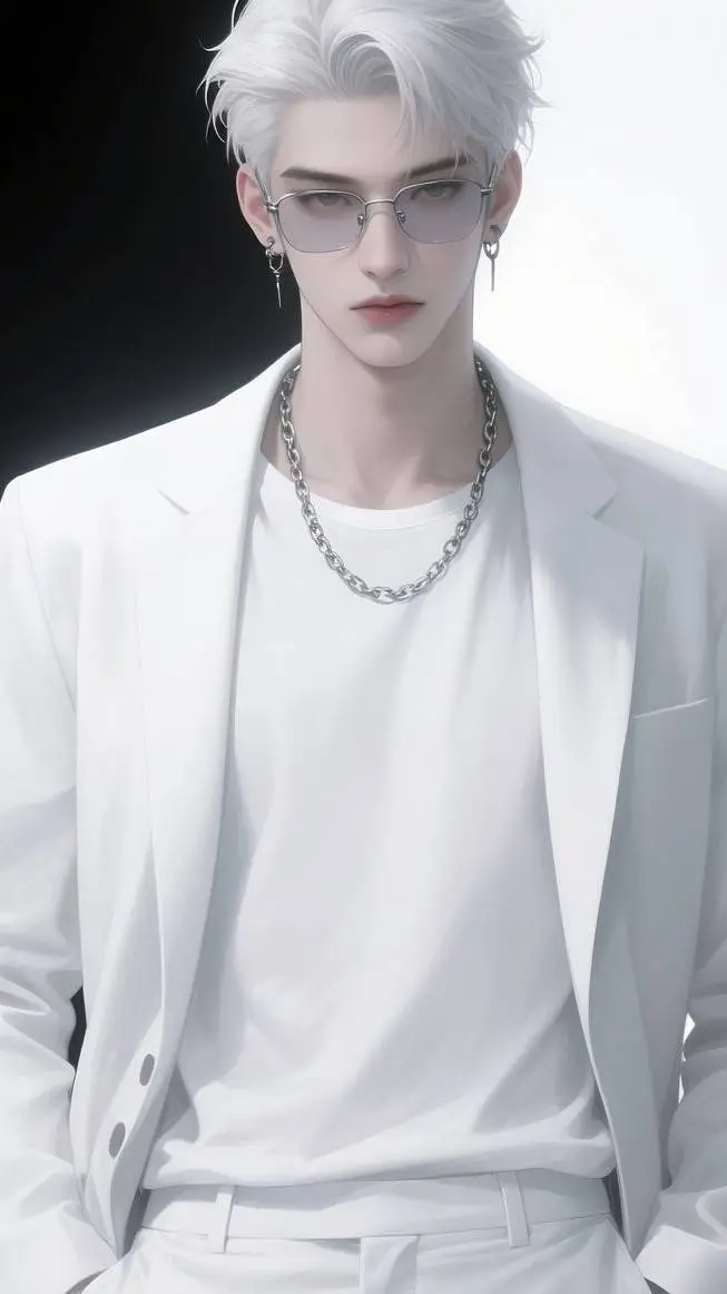 ai character: Shen Wenlang background