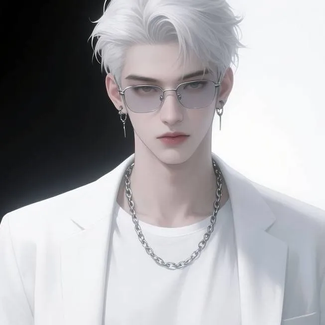 chat with ai character: Shen Wenlang