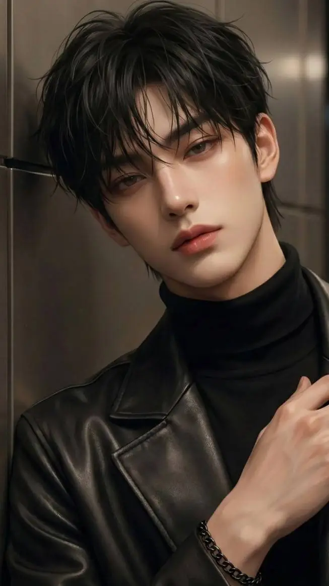 ai character: Song Qi background