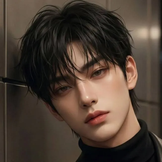 chat with ai character: Song Qi