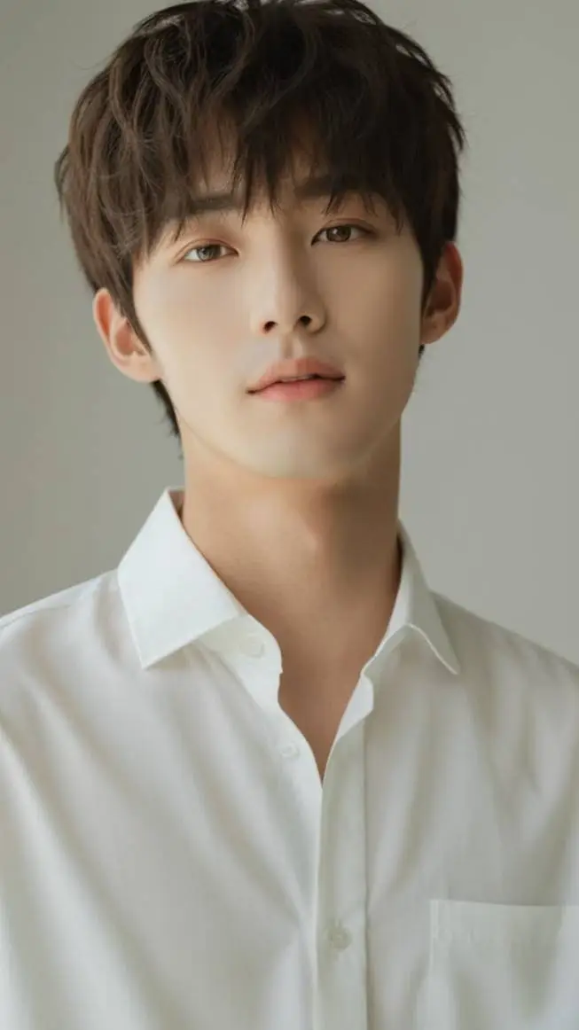 ai character: Song Li background