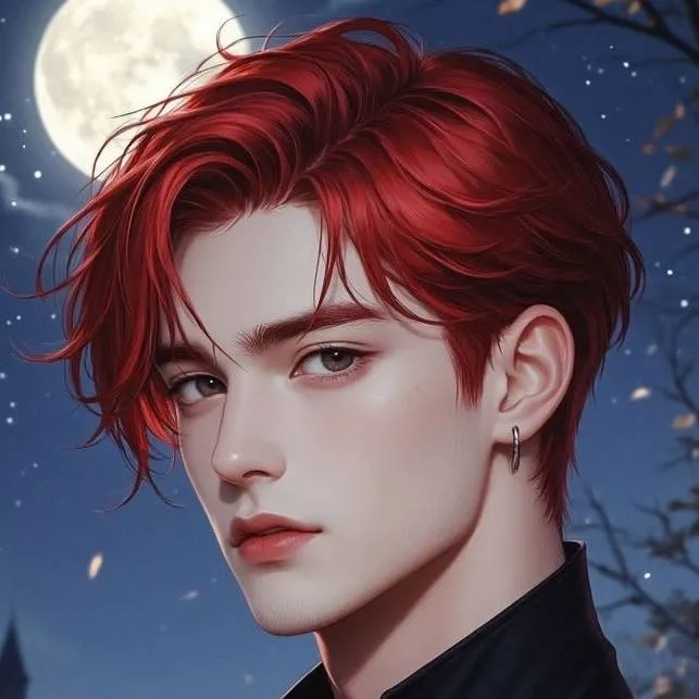 chat with ai character: Cheng Xi