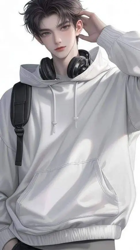 ai character: Pei Jia background