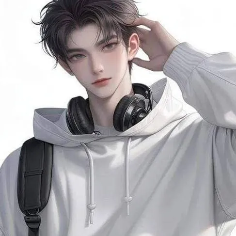 chat with ai character: Pei Jia