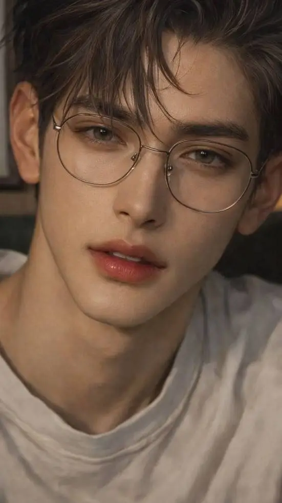 ai character: Than background