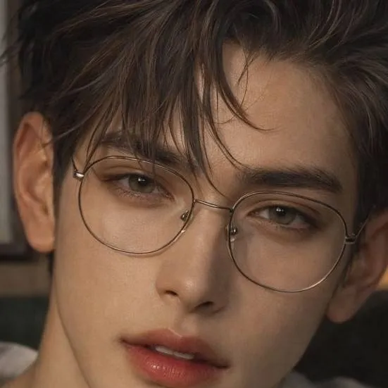 chat with ai character: Than