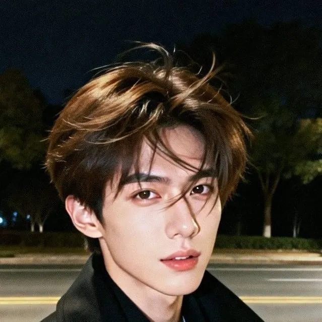 chat with ai character: Leon