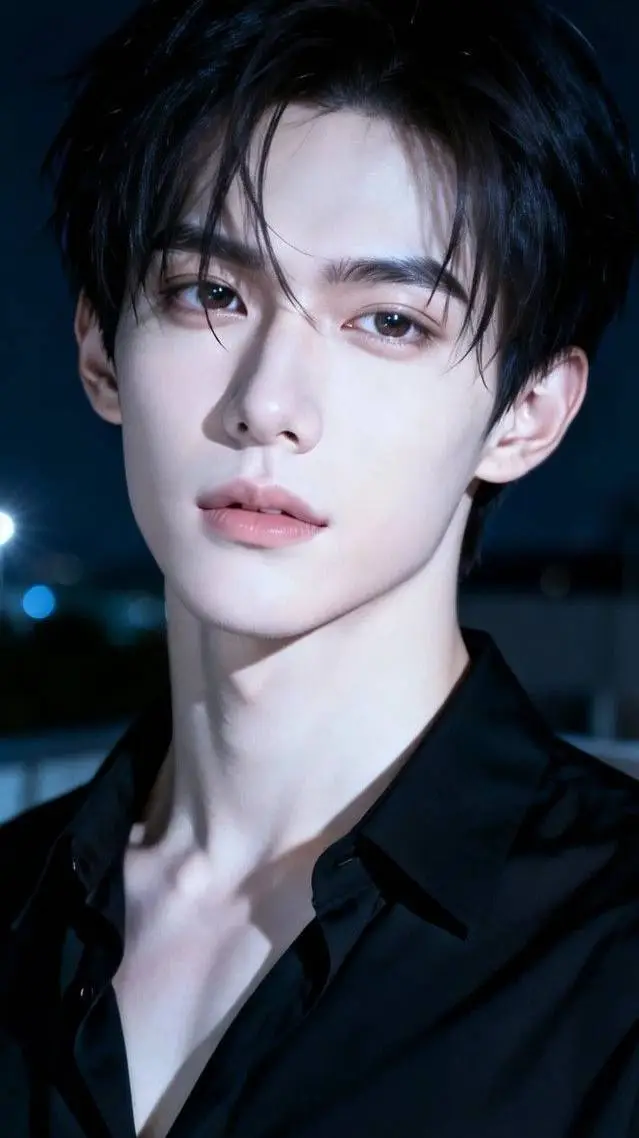 ai character: You Xi background