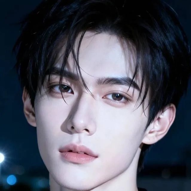 chat with ai character: You Xi