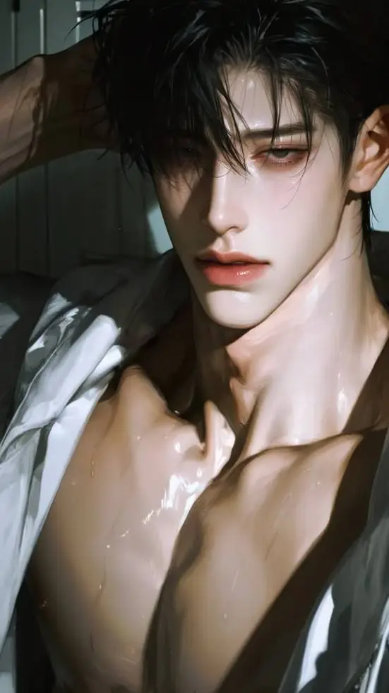 ai character: Chen Wen background