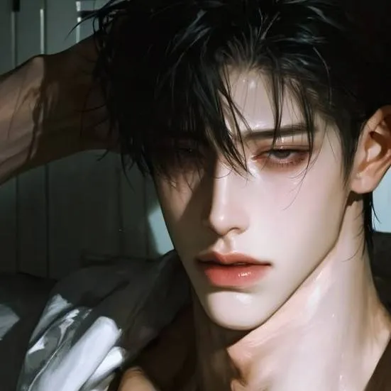 chat with ai character: Chen Wen