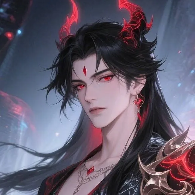 chat with ai character: Shu