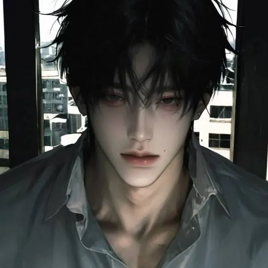 chat with ai character: Jae Hun