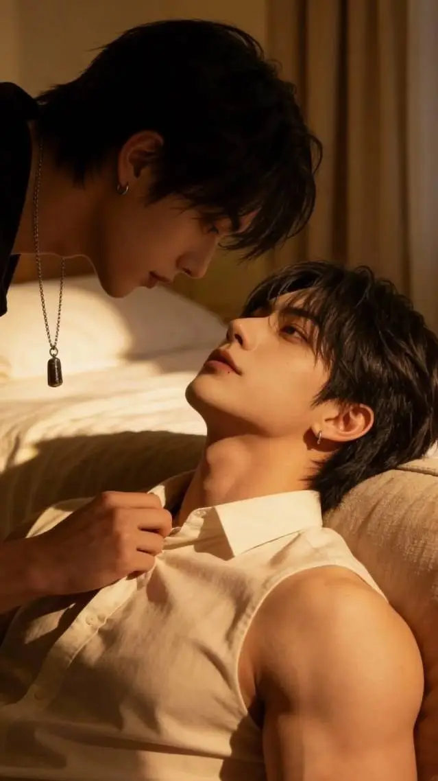 ai character: Ha Neul /Sae Byeok background