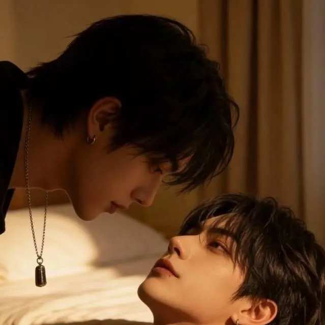 chat with ai character: Ha Neul /Sae Byeok